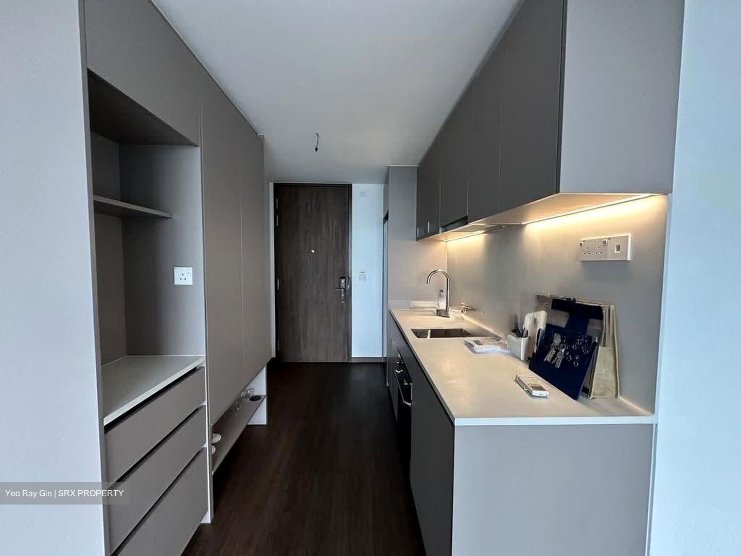 Lentor Mansion (D26), Apartment #639485091